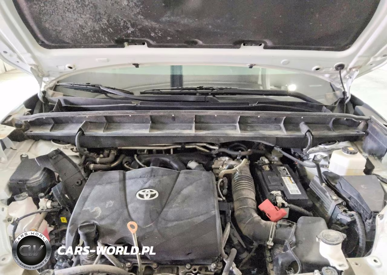2020 Toyota Highlander Xle VIN:5TDGZRBH0LS502245 - 12
