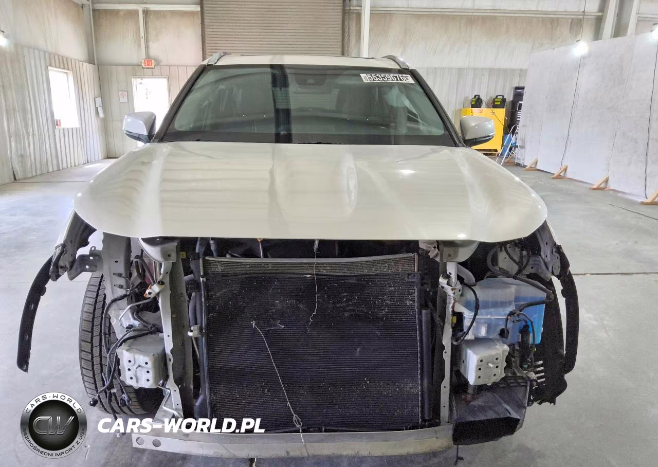 2020 Toyota Highlander Xle VIN:5TDGZRBH0LS502245 - 5