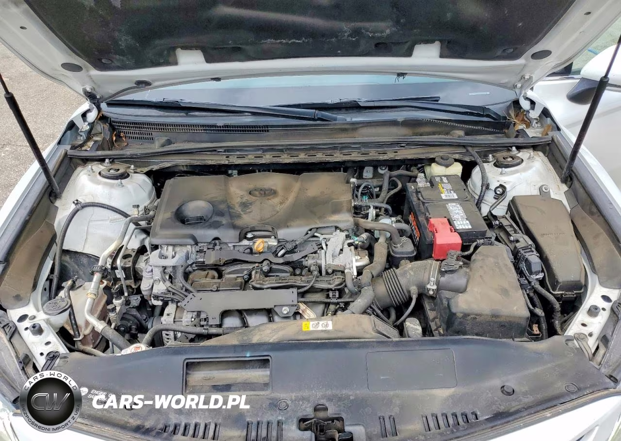 2018 Toyota Camry Xse VIN:4T1B61HK4JU025153 - 11