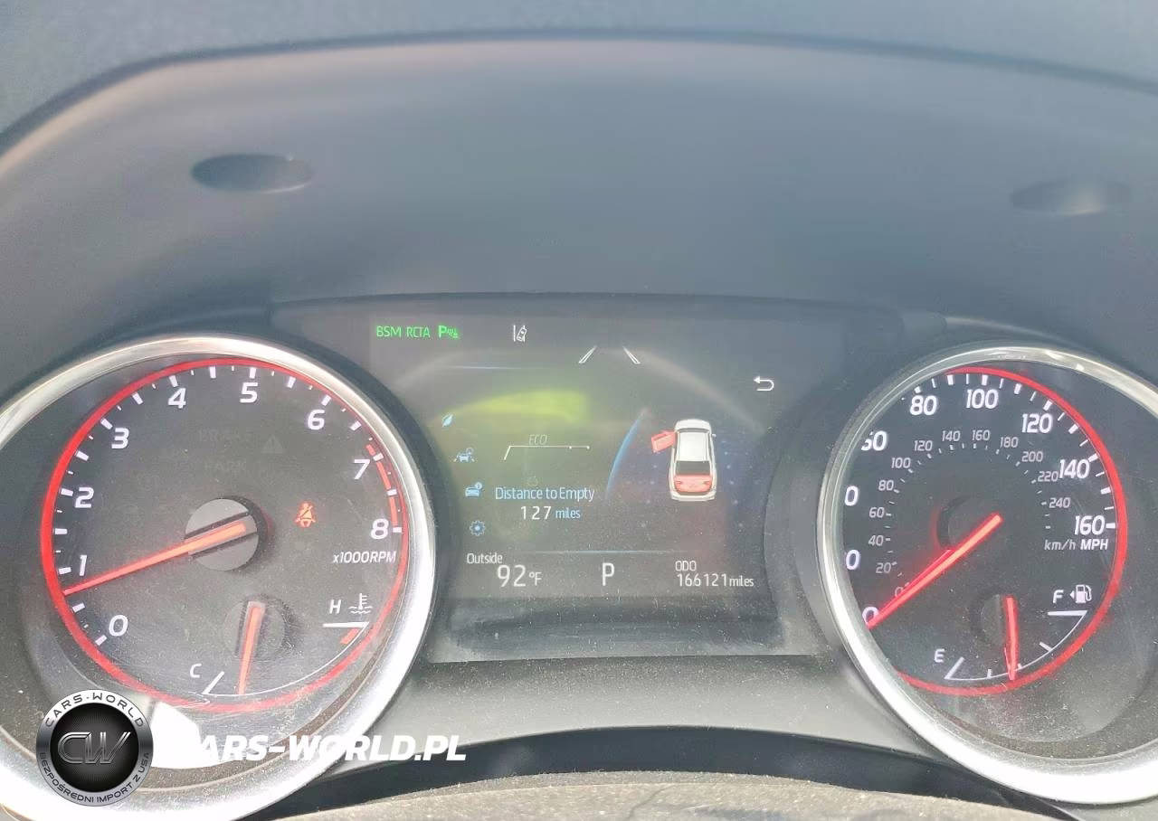 2018 Toyota Camry Xse VIN:4T1B61HK4JU025153 - 9