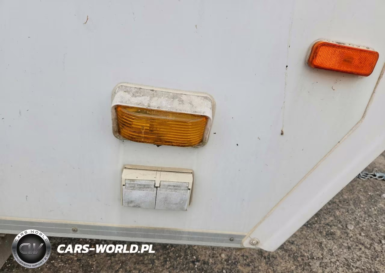 2002 Aliner Camper VIN:1C9AS12163A237031 - 9