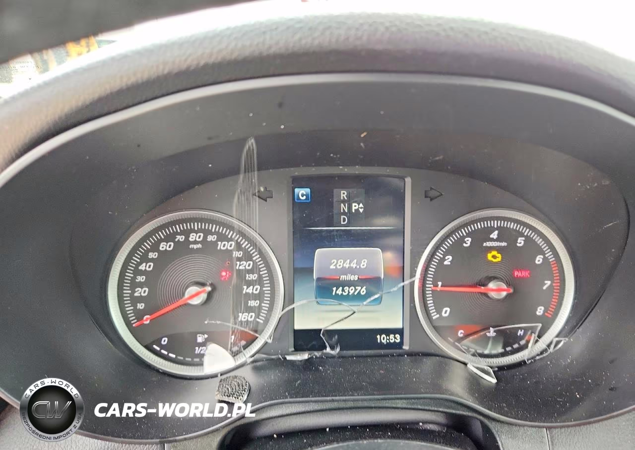 2019 Mercedes-Benz Glc Coupe 300 4Matic VIN:WDC0J4KB7KF570123 - 9