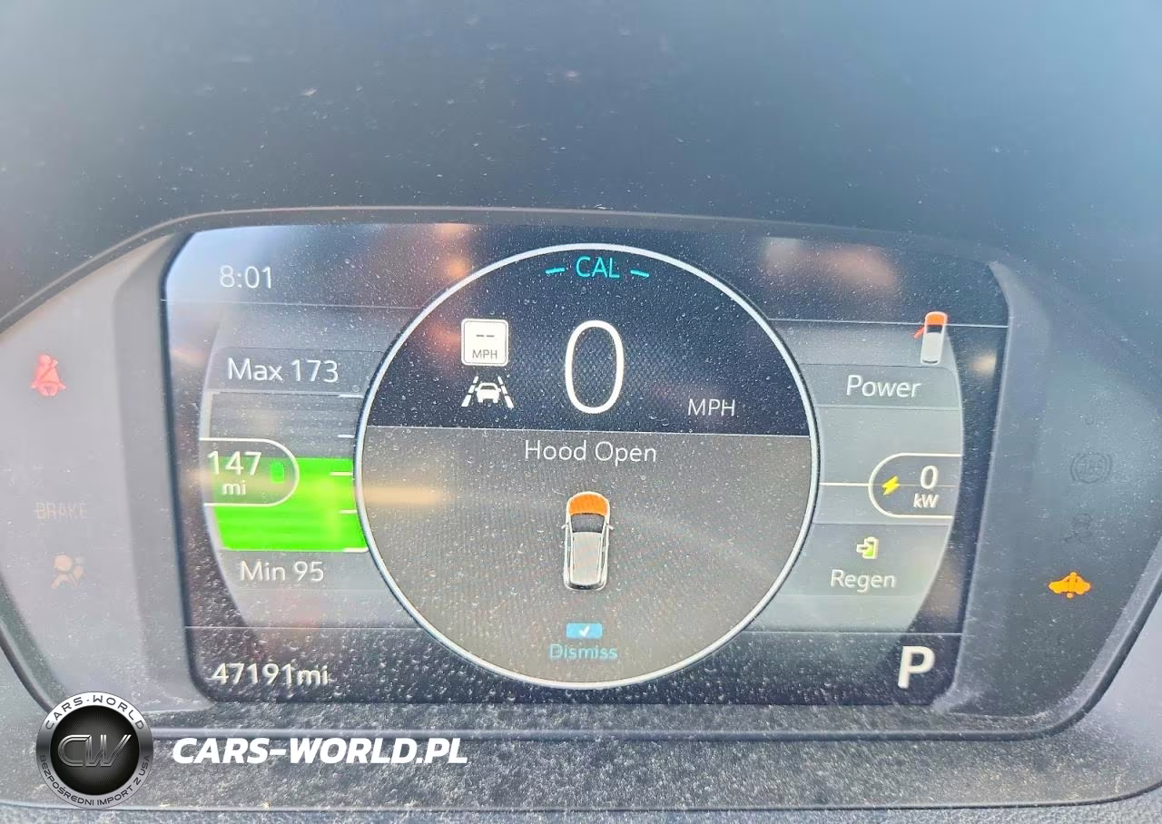 2022 Chevrolet Bolt Euv Premier VIN:1G1FZ6S00N4129431 - 9