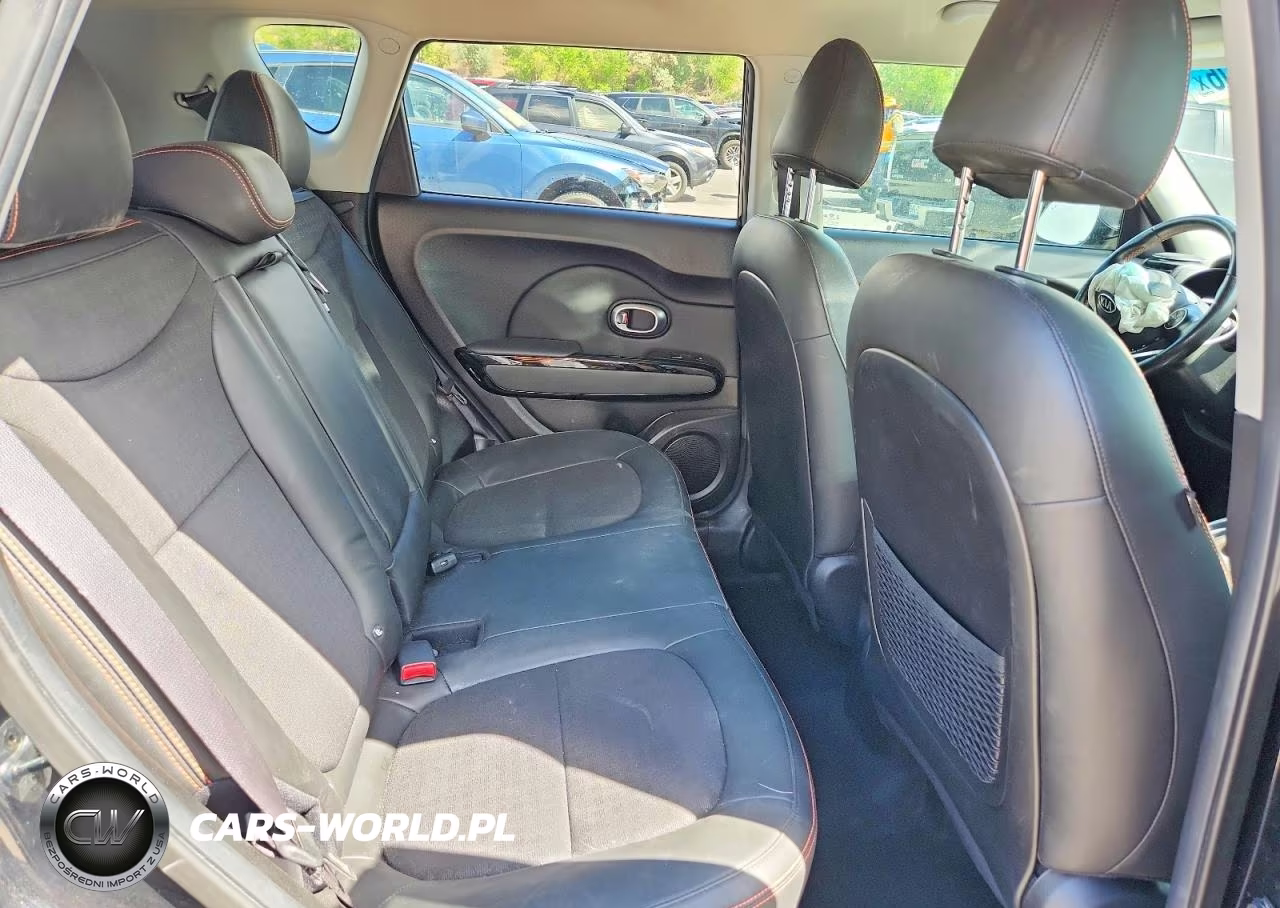 2018 Kia Soul ! VIN:KNDJX3AA6J7551146 - 11