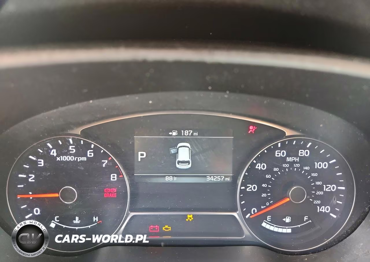 2018 Kia Soul ! VIN:KNDJX3AA6J7551146 - 9