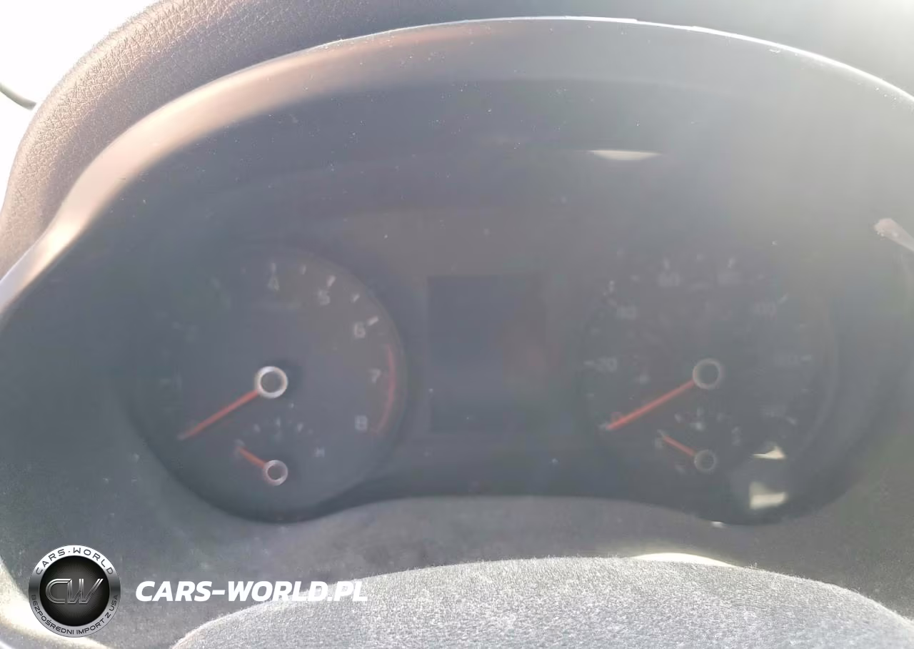 2022 Kia Rio S VIN:3KPA25AD8NE457862 - 9