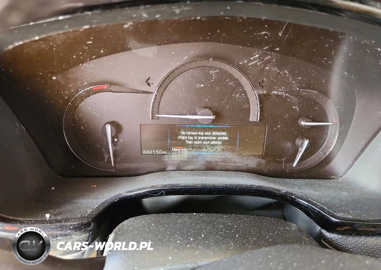 2018 Cadillac Xt5 VIN:1GYKNARS2JZ102511 - 9