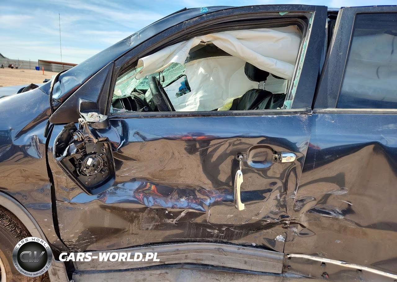 2011 Kia Sorento Ex VIN:5XYKUCA11BG072036 - 7