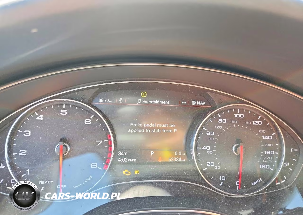 2018 Audi A6 Premium VIN:WAUF8AFC5JN077765 - 9
