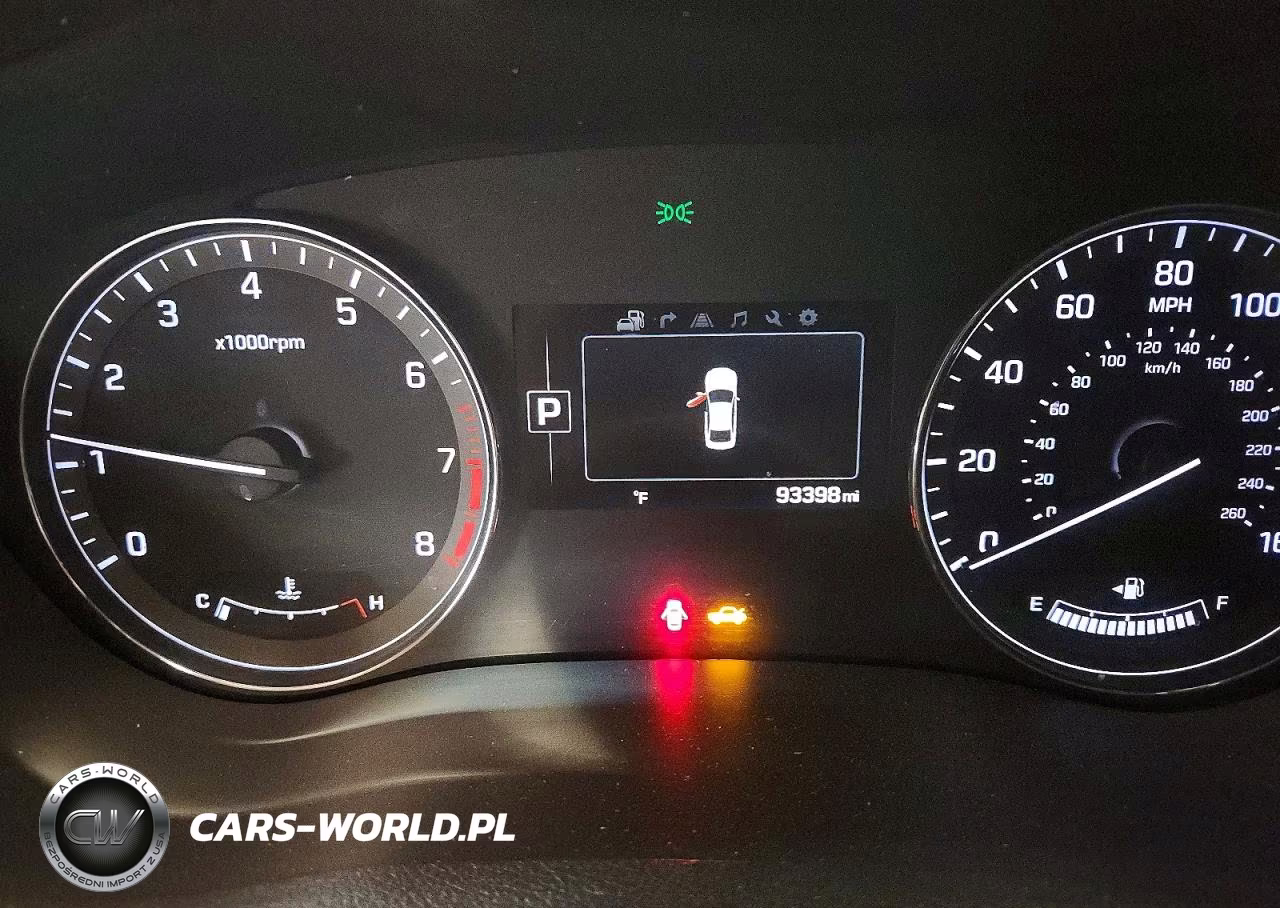 2017 Genesis G80 3.8 VIN:KMHGN4JE6HU209650 - 9