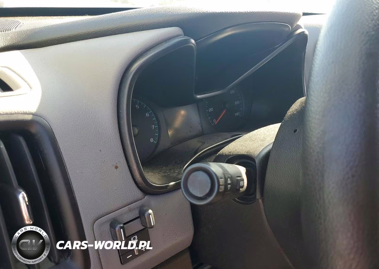 2021 Chevrolet Colorado VIN:1GCGSBEN5M1156589 - 9