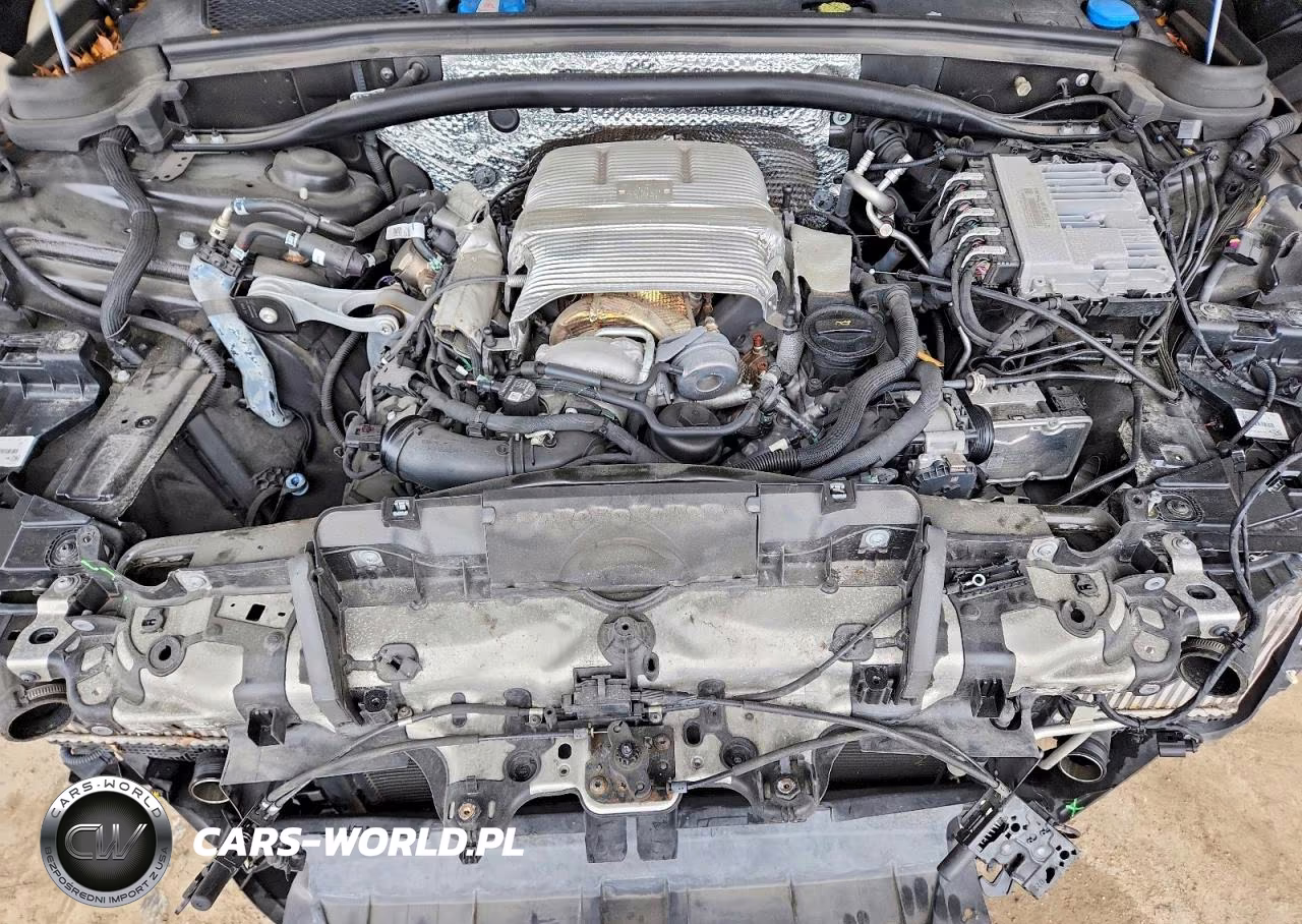 2020 Porsche Macan S VIN:WP1AB2A53LLB36287 - 12