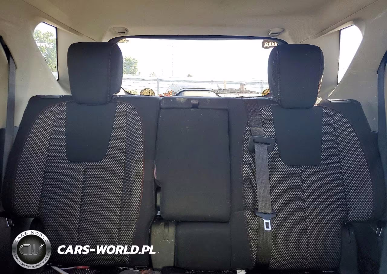 2015 Chevrolet Equinox Lt VIN:1GNFLGEK9FZ121979 - 10