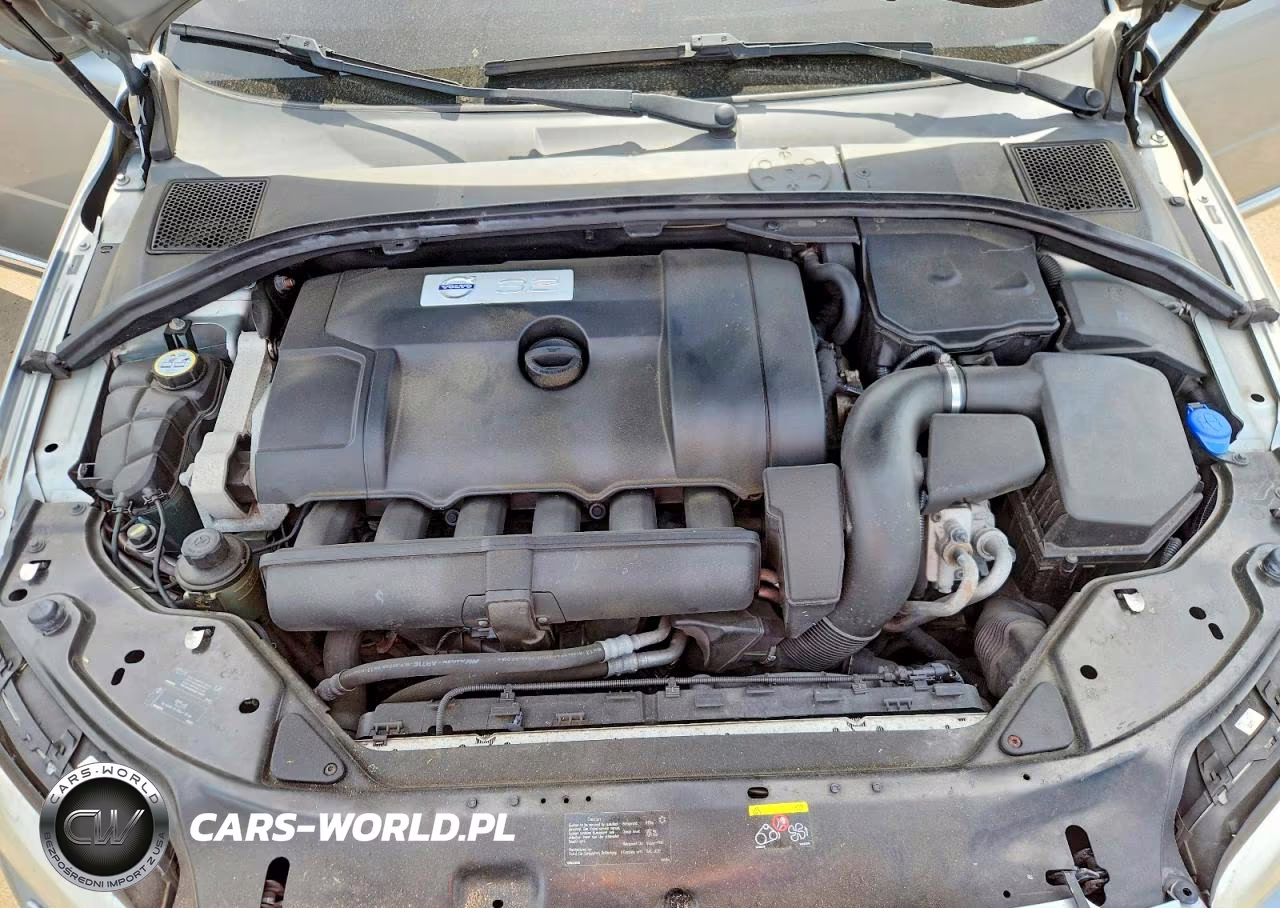 2011 Volvo S80 3.2 VIN:YV1940AS1B1135118 - 11