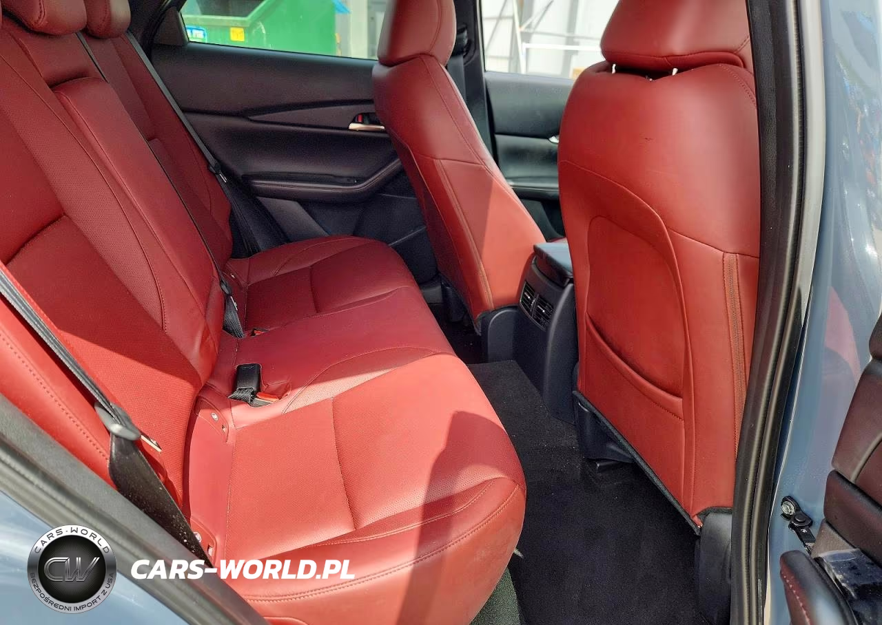 2022 Mazda Cx-30 Preferred VIN:3MVDMBCL9NM409477 - 10