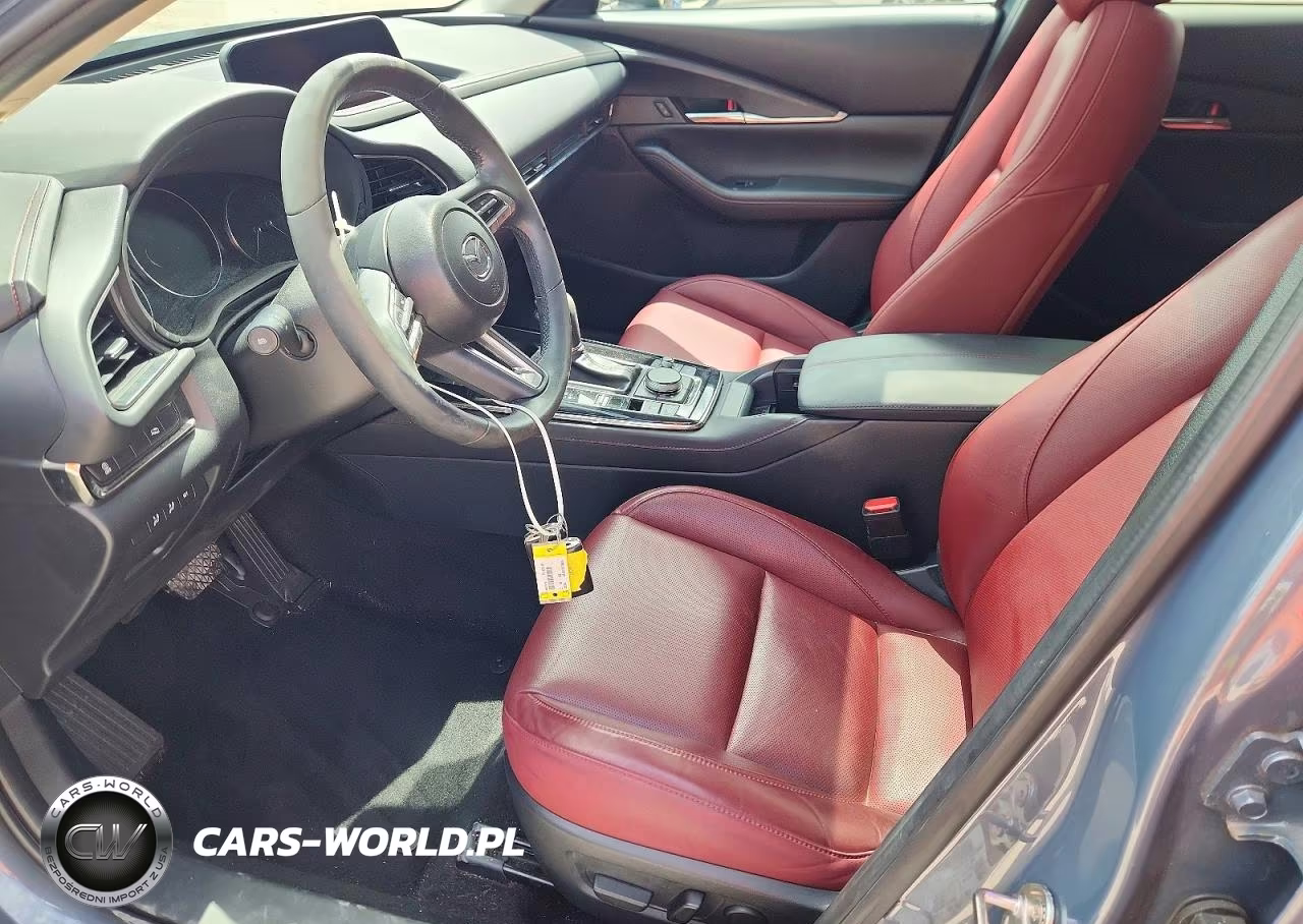 2022 Mazda Cx-30 Preferred VIN:3MVDMBCL9NM409477 - 7