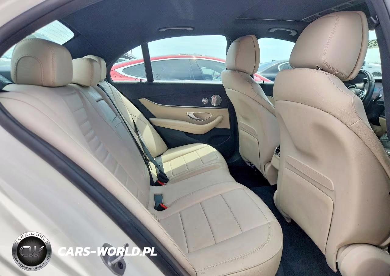 2020 Mercedes-Benz E 350 VIN:W1KZF8DB4LA815404 - 10