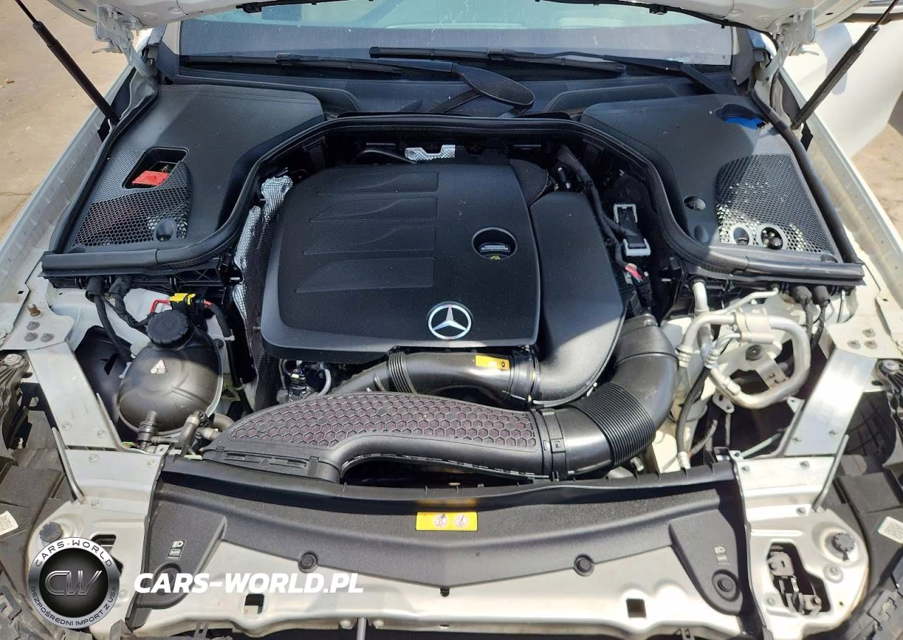 2020 Mercedes-Benz E 350 VIN:W1KZF8DB4LA815404 - 11