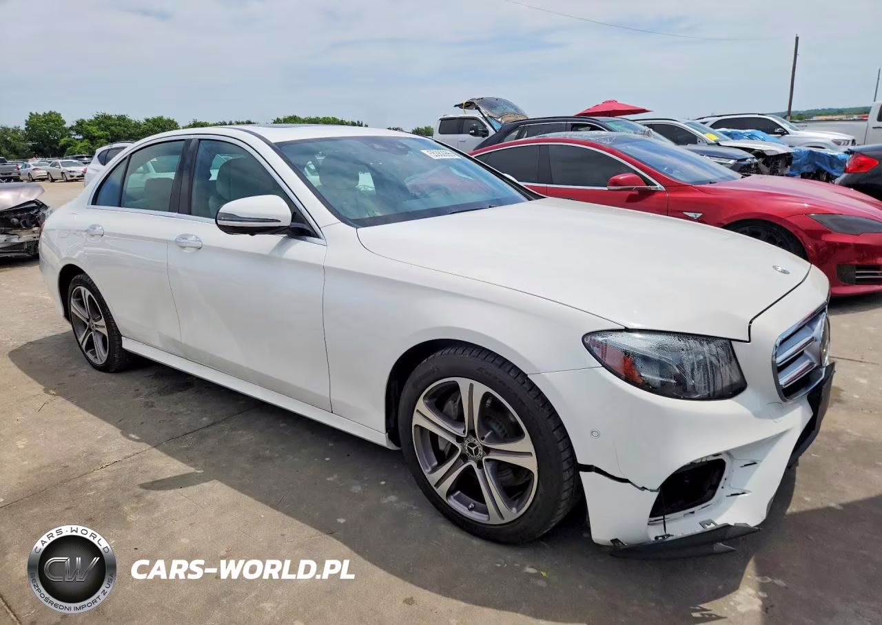 2020 Mercedes-Benz E 350 VIN:W1KZF8DB4LA815404 - 4