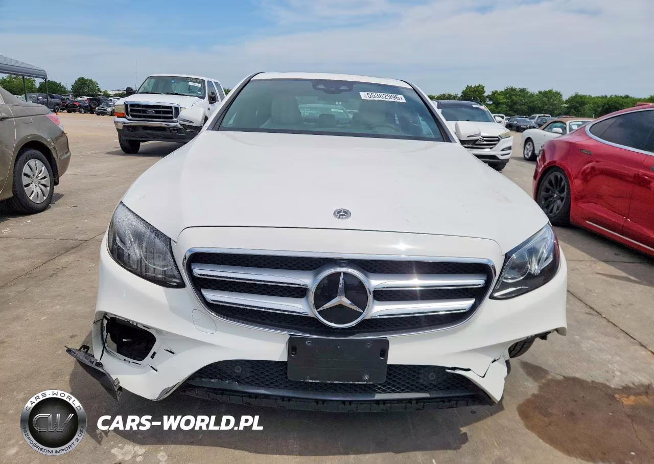 2020 Mercedes-Benz E 350 VIN:W1KZF8DB4LA815404 - 5
