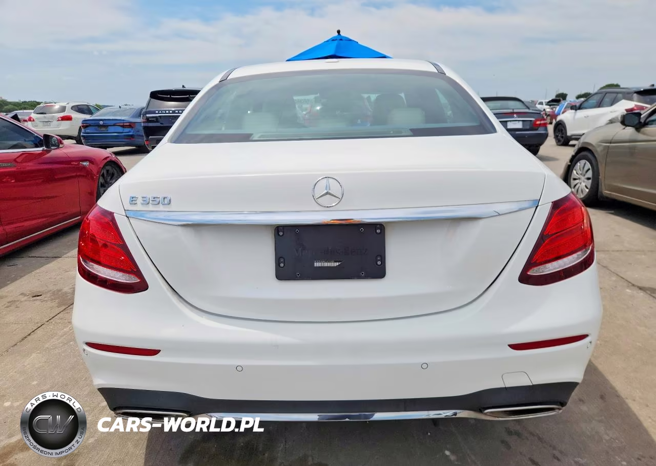 2020 Mercedes-Benz E 350 VIN:W1KZF8DB4LA815404 - 6