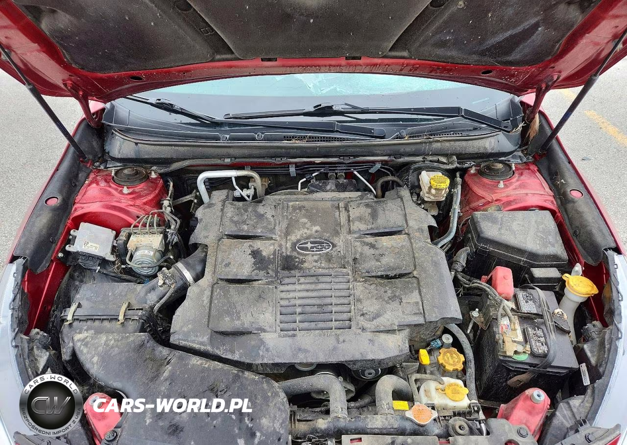 2019 Subaru Outback 3.6R Limited VIN:4S4BSENC8K3373898 - 12