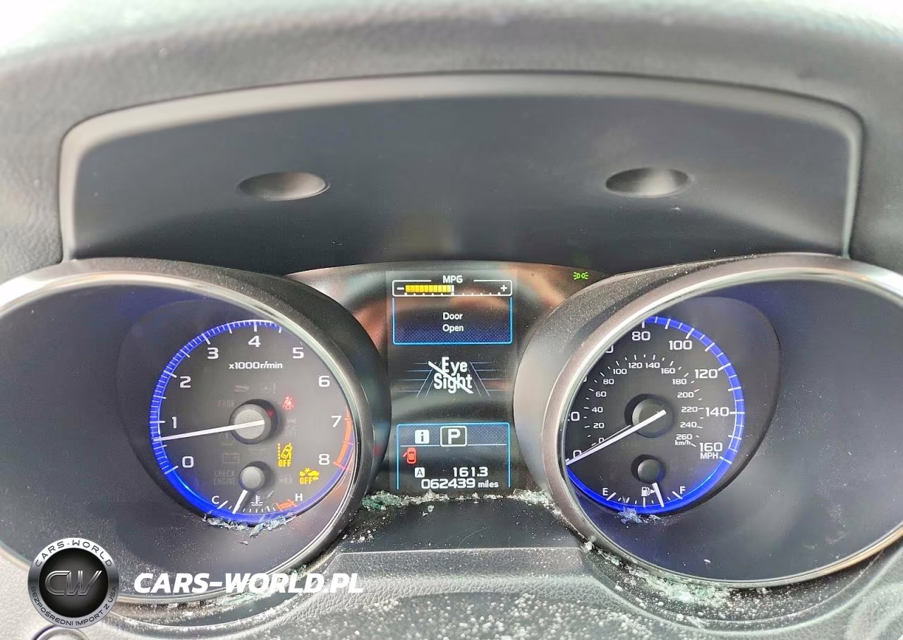 2019 Subaru Outback 3.6R Limited VIN:4S4BSENC8K3373898 - 9