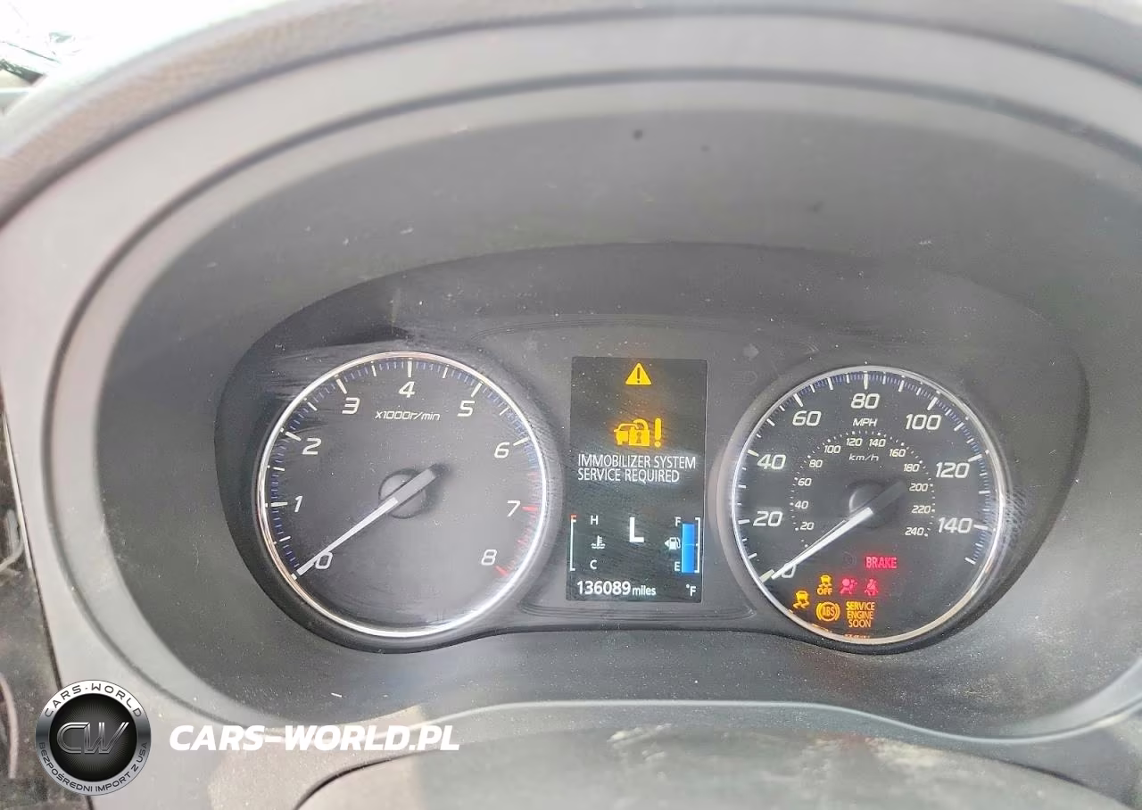 2018 Mitsubishi Outlander Se VIN:JA4AD3A37JZ023639 - 9