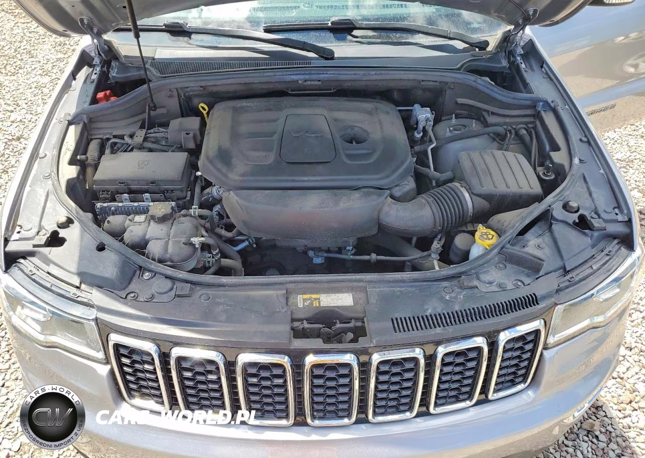 2021 Jeep Grand Cherokee Limited VIN:1C4RJFBG3MC502913 - 12
