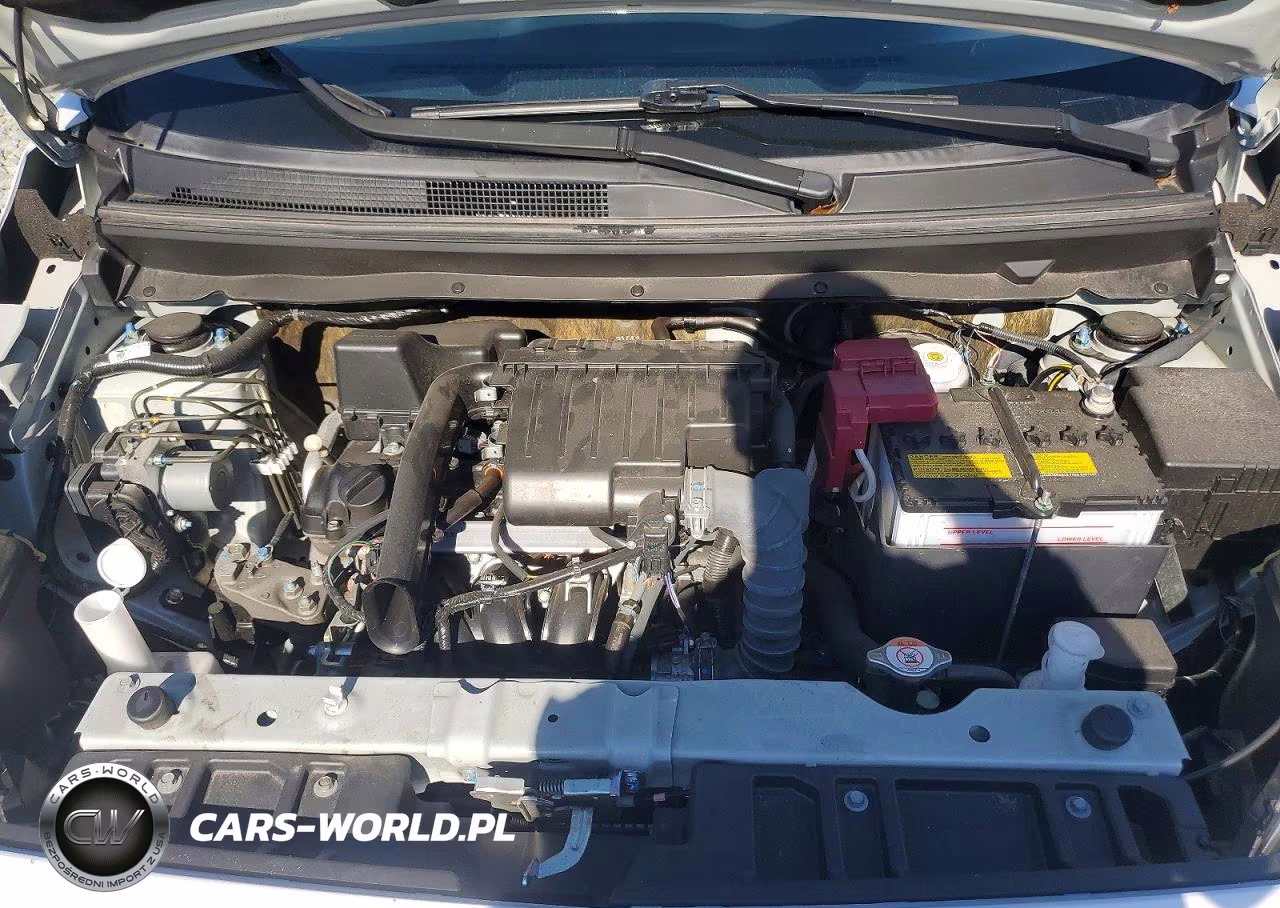 2024 Mitsubishi Mirage G4 Es VIN:ML32FUFJ9RHF15064 - 11