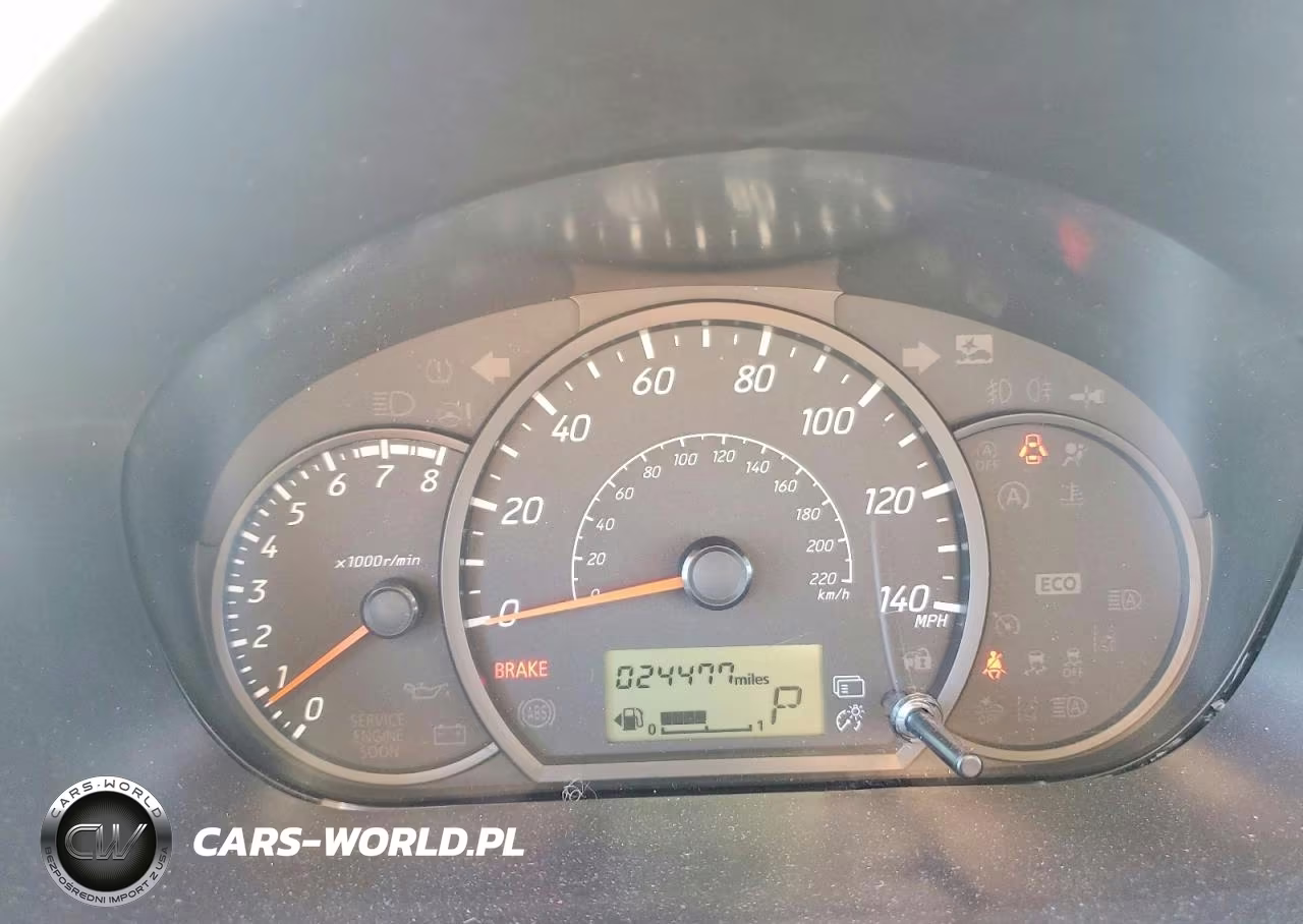 2024 Mitsubishi Mirage G4 Es VIN:ML32FUFJ9RHF15064 - 9