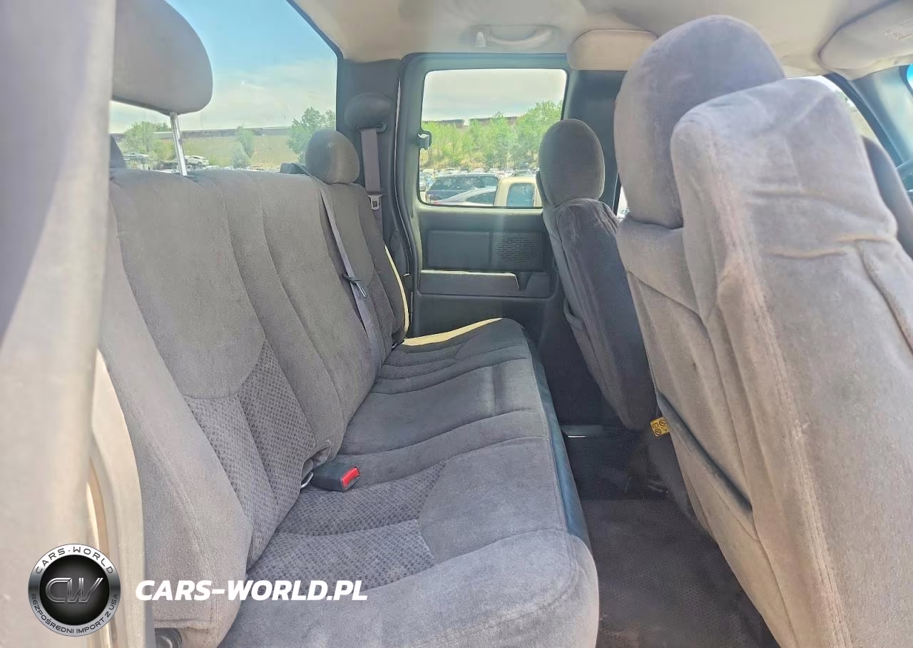 2007 Chevrolet Silverado C2500 Heavy Duty VIN:1GCHC29D07E116078 - 10