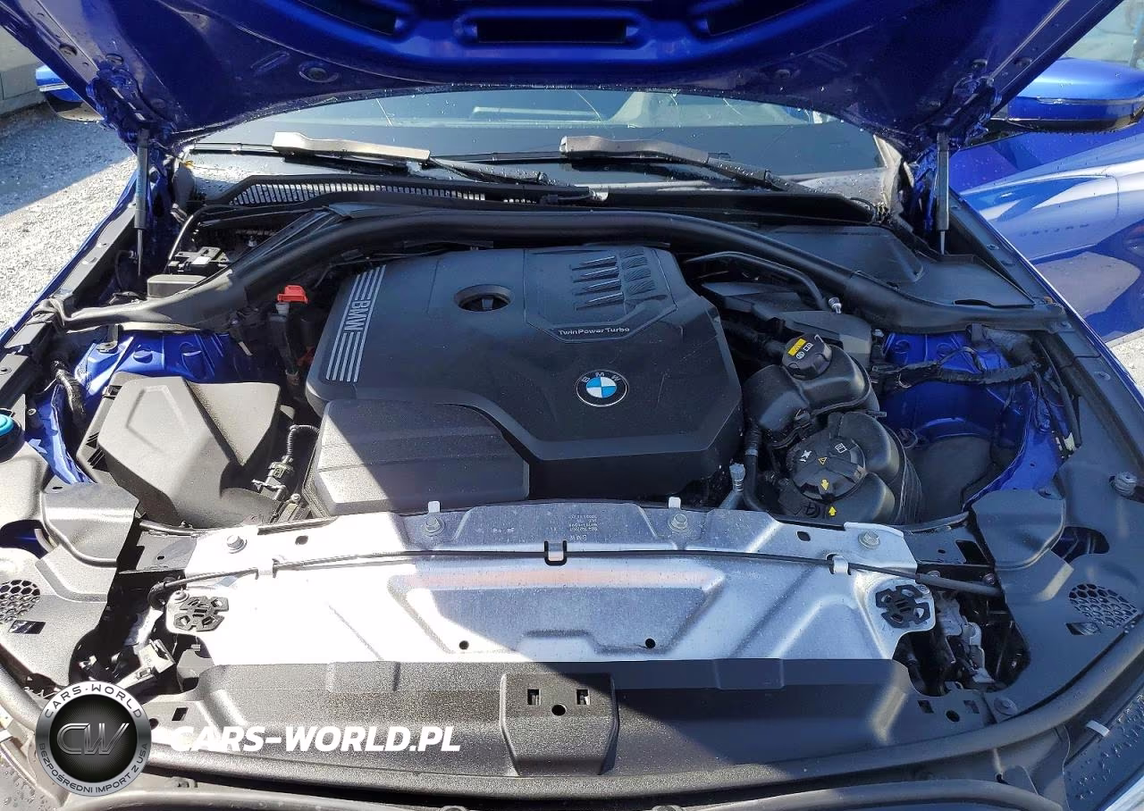 2020 BMW 330Xi VIN:3MW5R7J02L8B13829 - 11