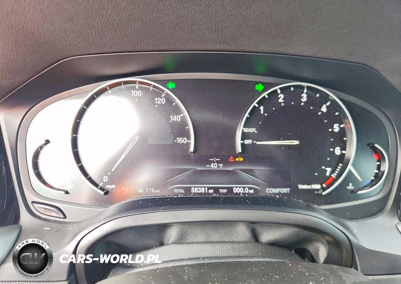 2020 BMW 330Xi VIN:3MW5R7J02L8B13829 - 9