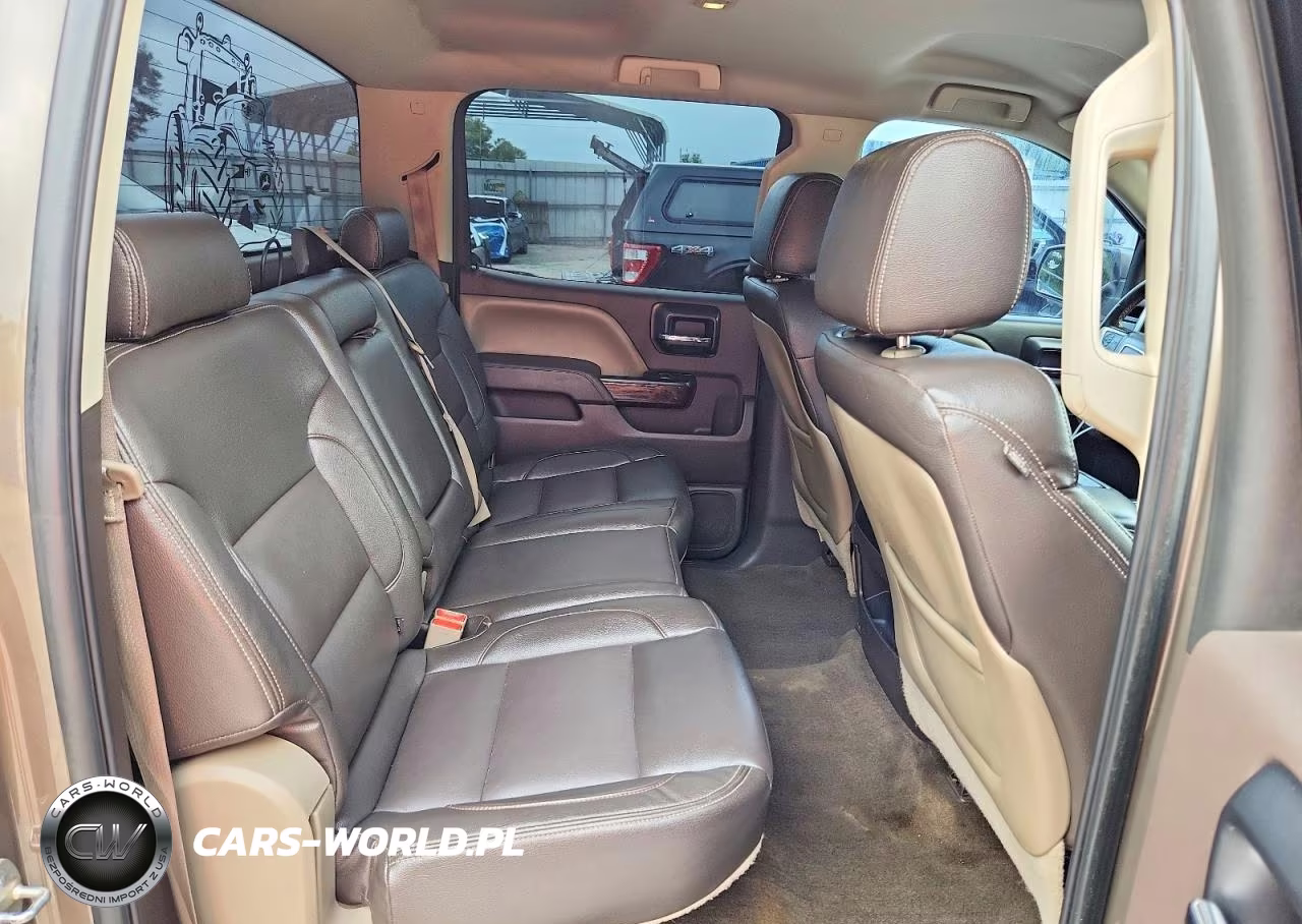 2014 GMC Sierra C1500 Sle VIN:3GTP1UEH5EG306678 - 10