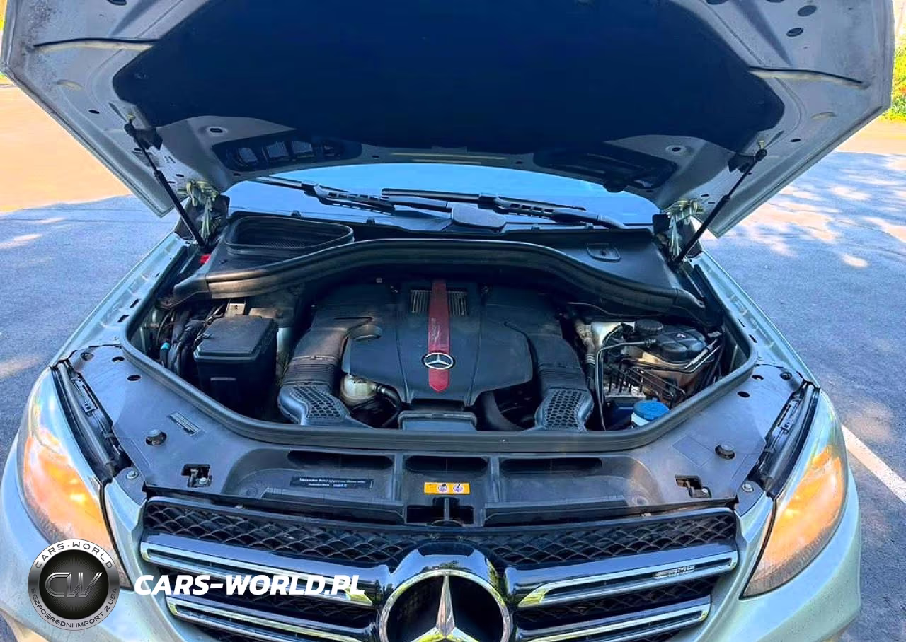 2018 Mercedes-Benz Gle 43 Amg VIN:4JGDA6EB6JB160462 - 10