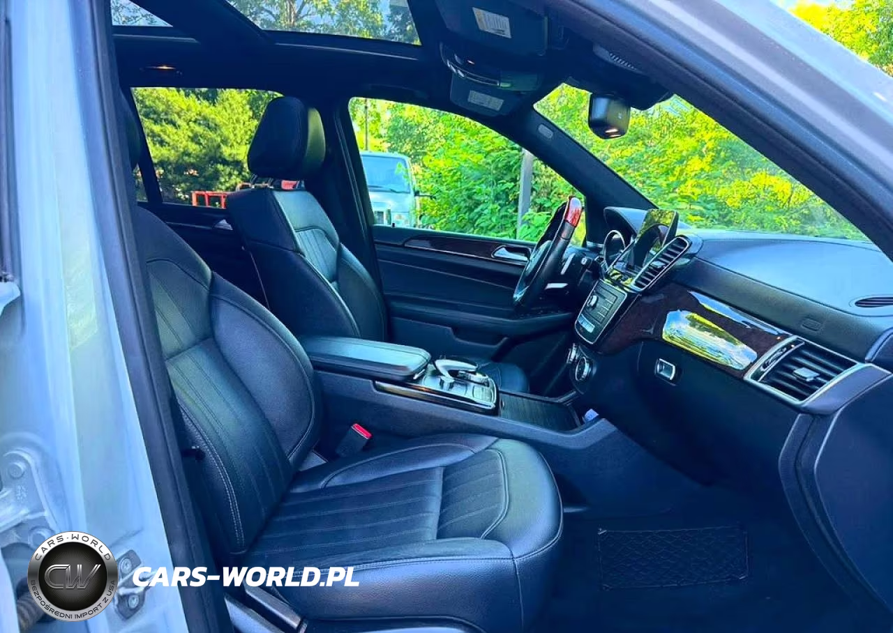 2018 Mercedes-Benz Gle 43 Amg VIN:4JGDA6EB6JB160462 - 7