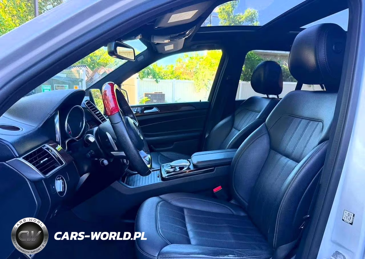 2018 Mercedes-Benz Gle 43 Amg VIN:4JGDA6EB6JB160462 - 9