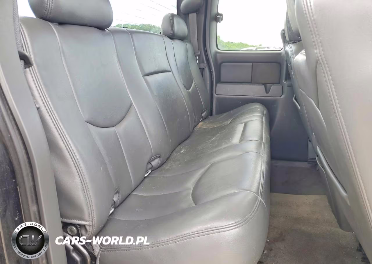 2005 GMC New Sierra K1500 VIN:1GTEK19BX5Z218220 - 10