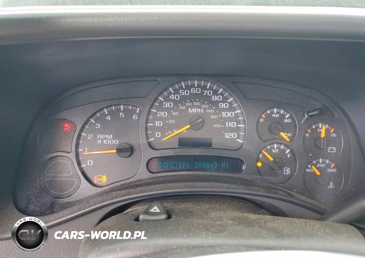 2005 GMC New Sierra K1500 VIN:1GTEK19BX5Z218220 - 9