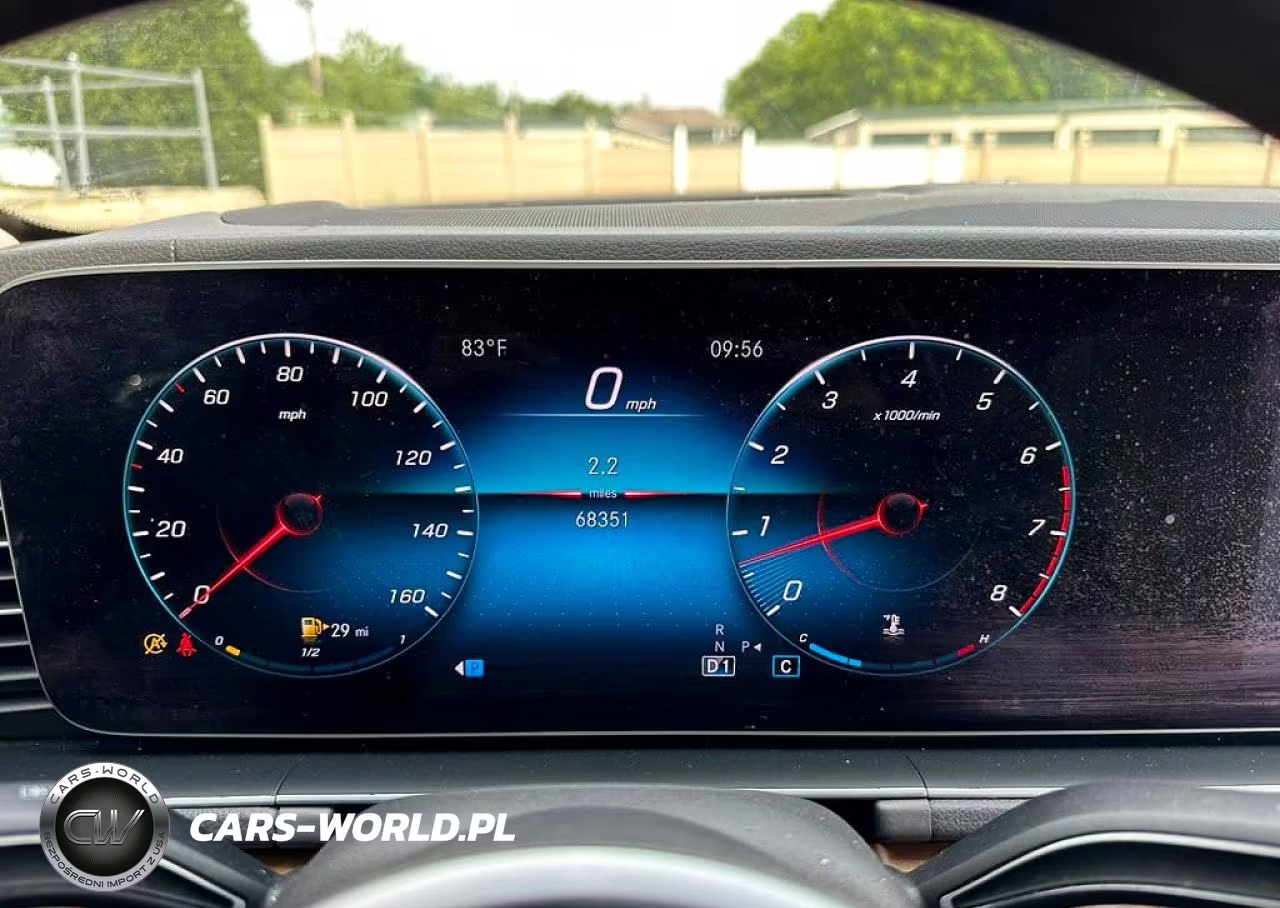 2020 Mercedes-Benz Gle 350 4Matic VIN:4JGFB4KB5LA132904 - 7