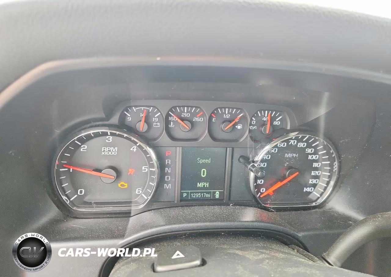 2014 Chevrolet 1500 Work Regular Ca VIN:1GCNKPEH9EZ169203 - 9