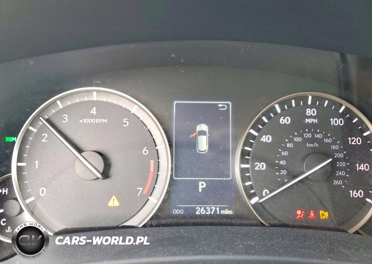 2022 Lexus Rx 350 L VIN:JTJHZKEA3N2024565 - 9