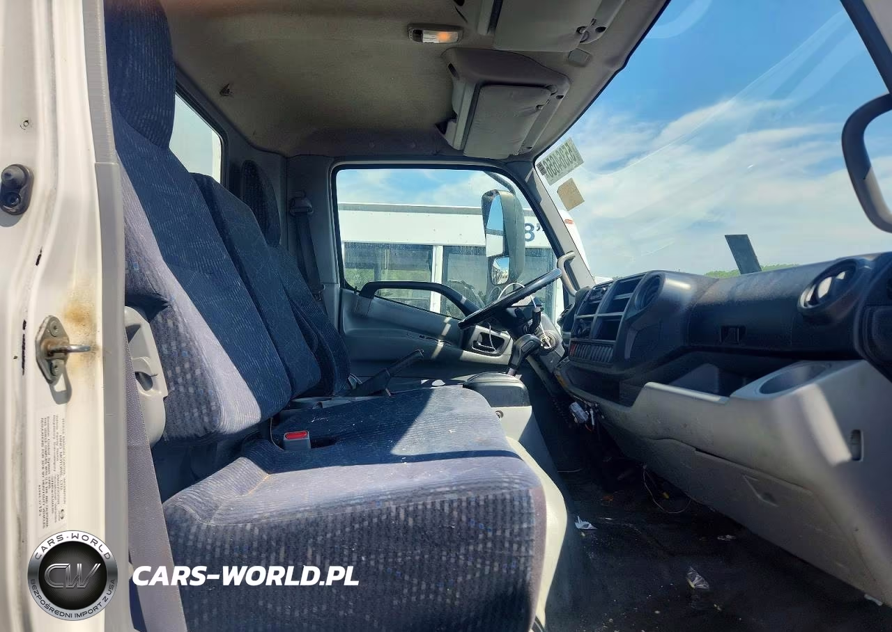 2018 Hino 195 VIN:JHHRDM2H0JK005725 - 11
