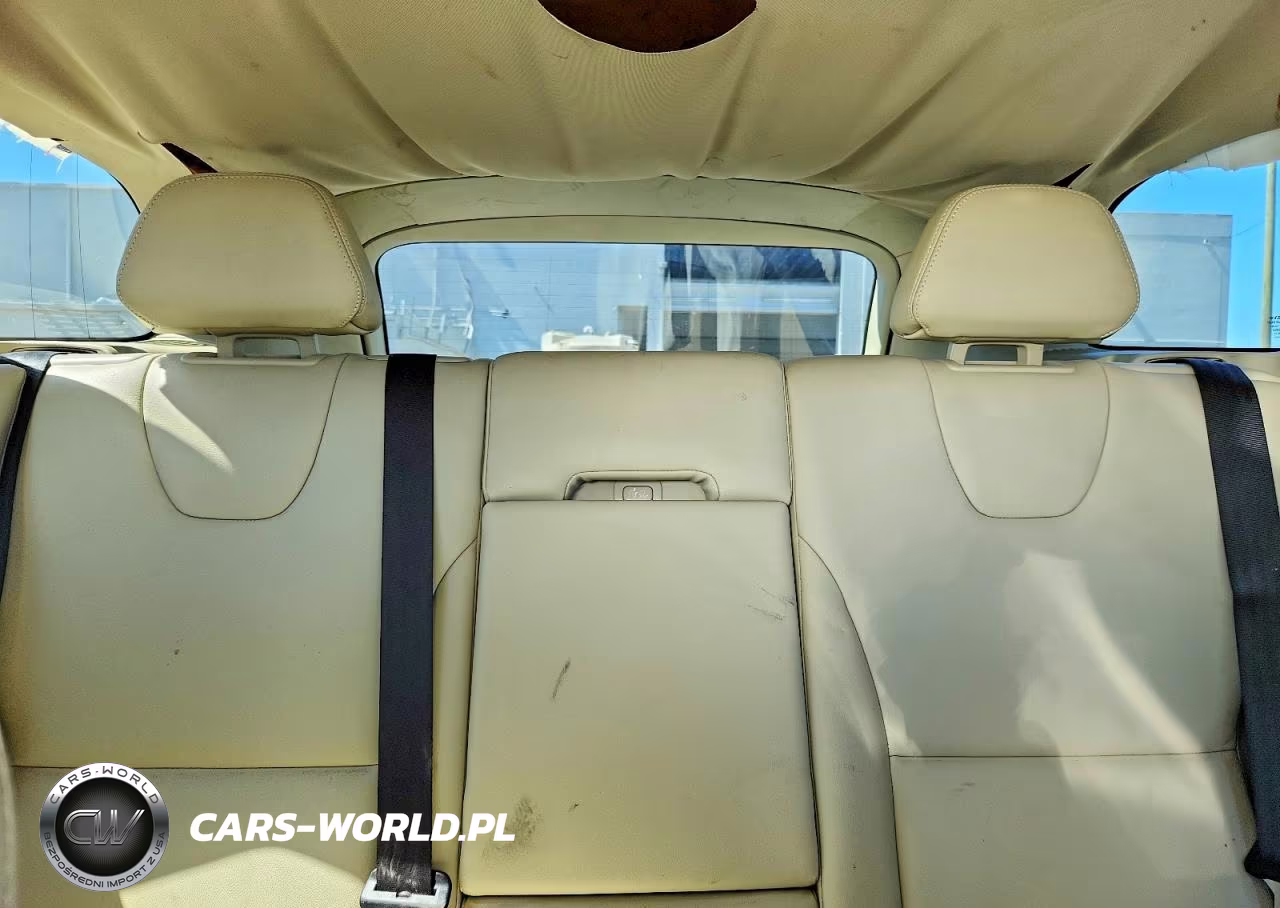 2015 Volvo Xc60 T6 Premier VIN:YV4902RK6F2651764 - 10