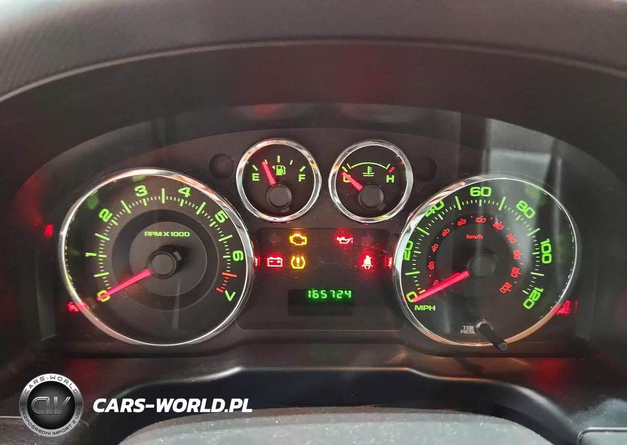2008 Ford Edge Se VIN:2FMDK36CX8BA19417 - 9