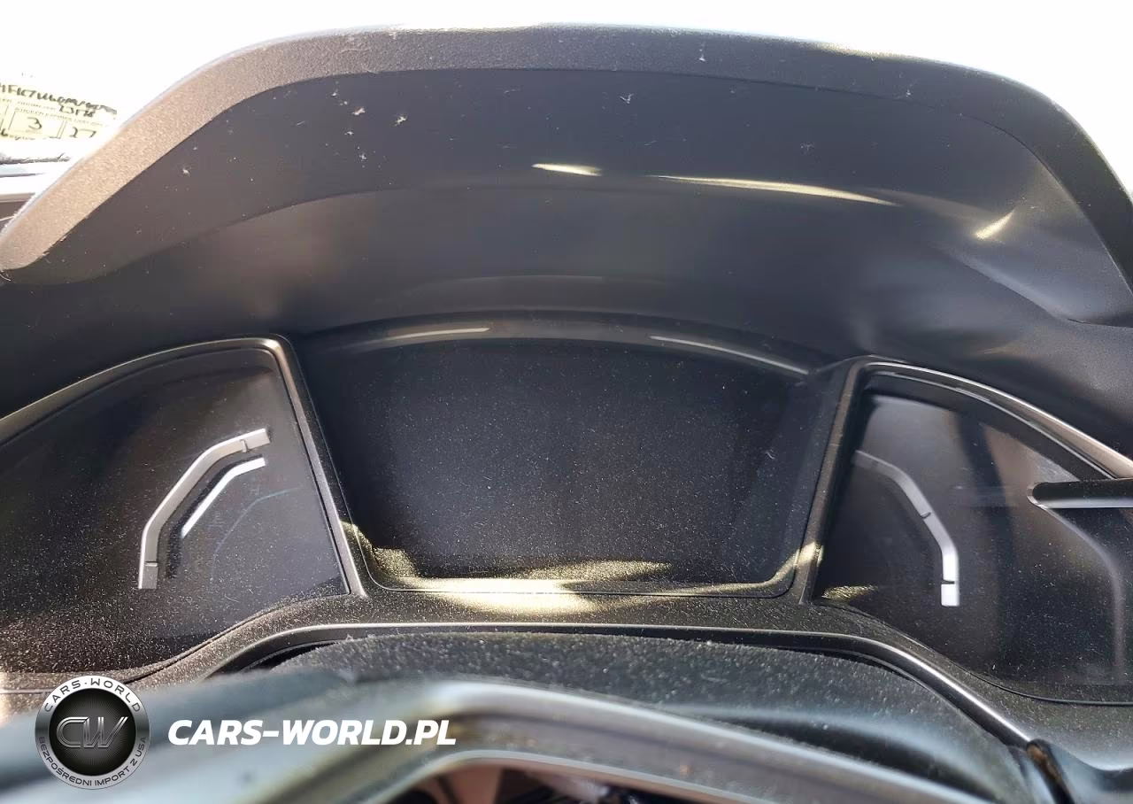 2021 Honda Civic Ex VIN:SHHFK7H60MU402399 - 9