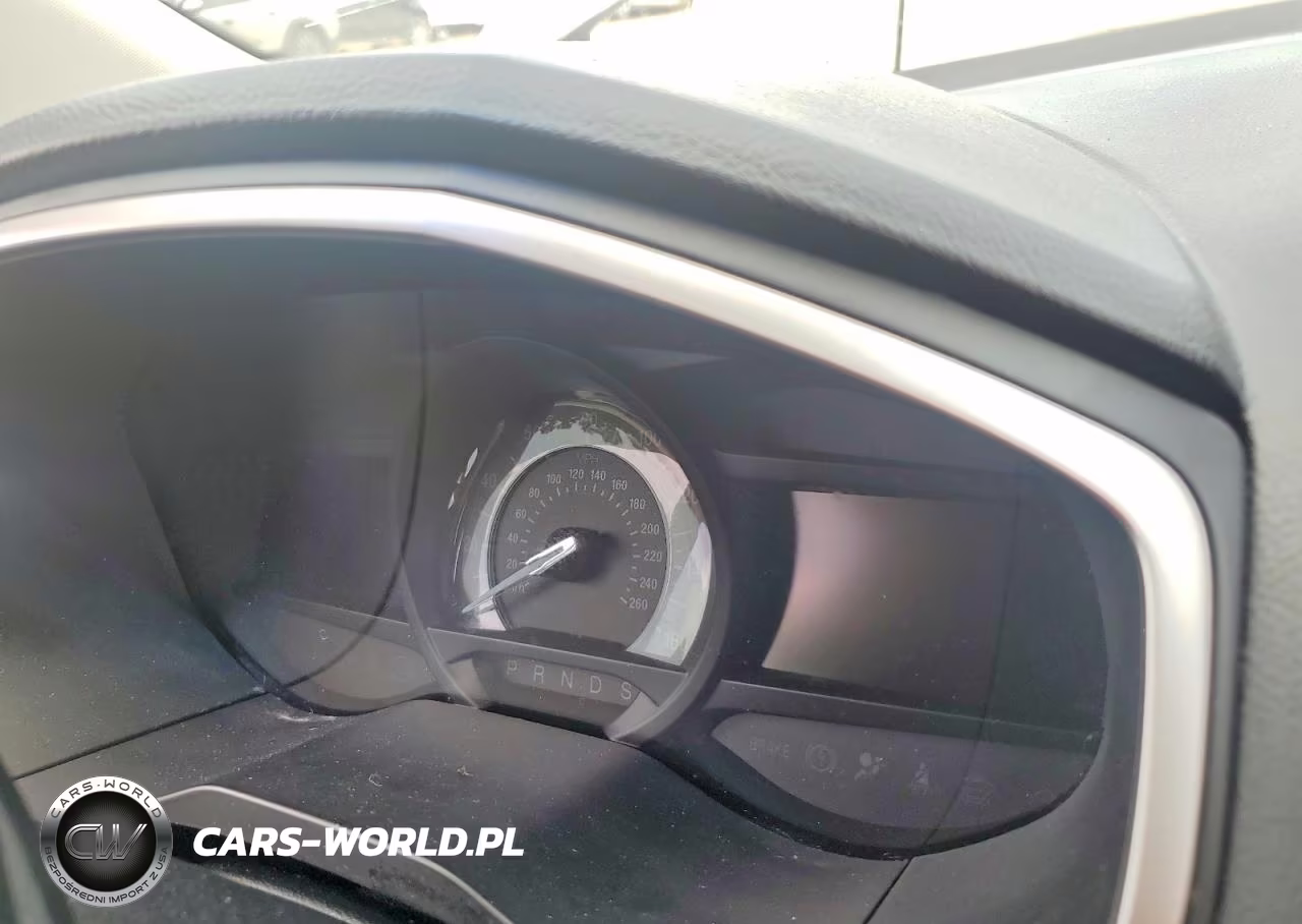 2019 Ford Edge Sel VIN:2FMPK4J92KBB25172 - 9