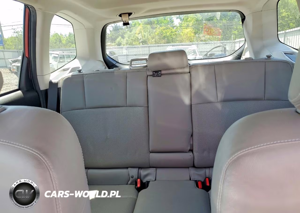 2015 Subaru Forester 2.5I Limited VIN:JF2SJARC9FH496582 - 10