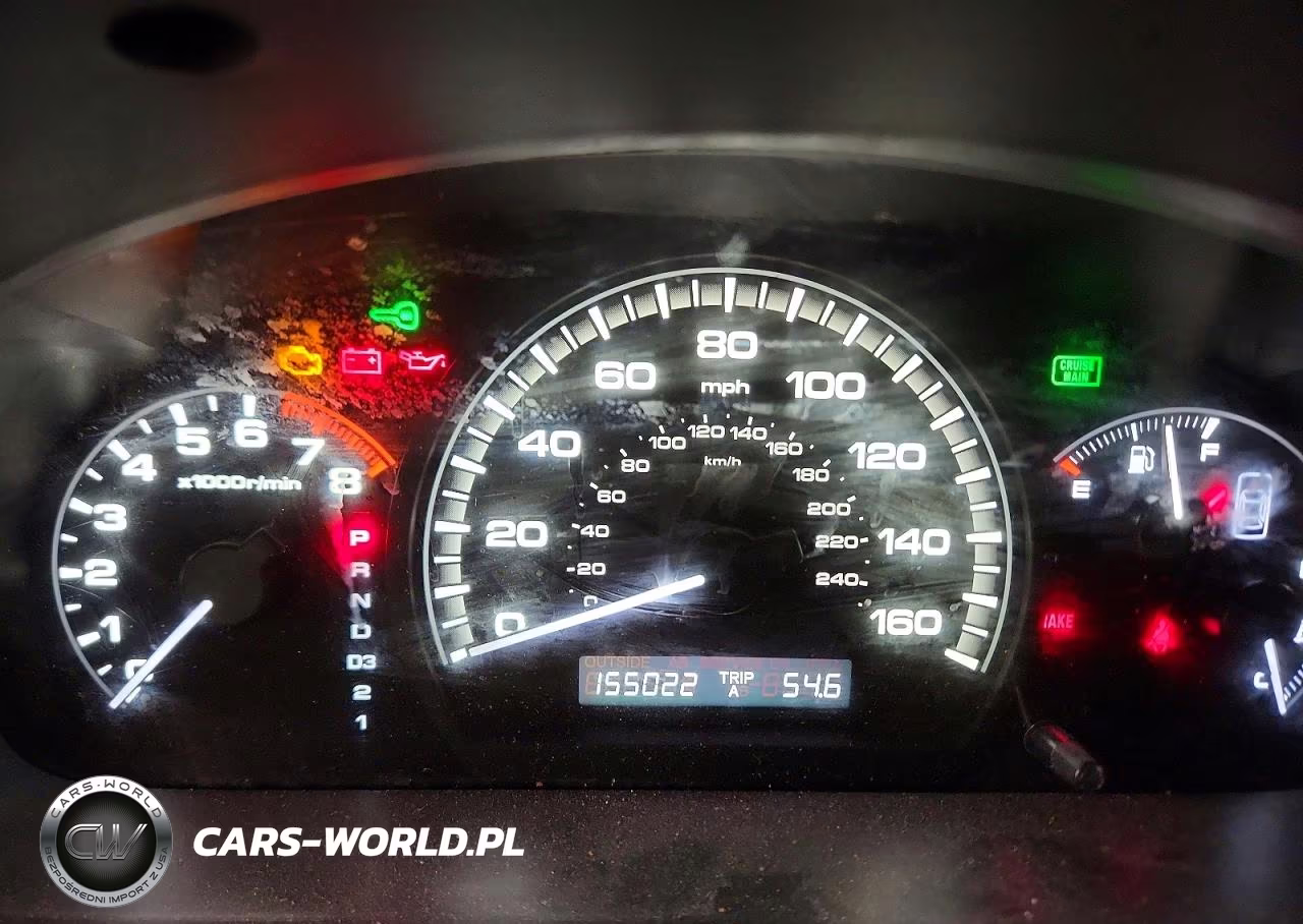2007 Honda Accord Lx VIN:1HGCM56417A004718 - 9